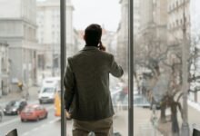 call traffic drop analysis