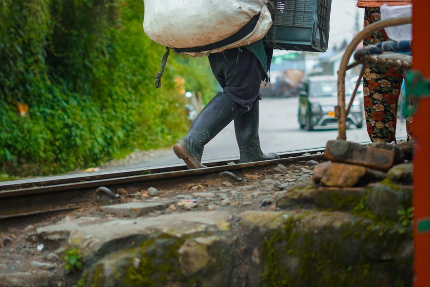 dropped call rate analysis