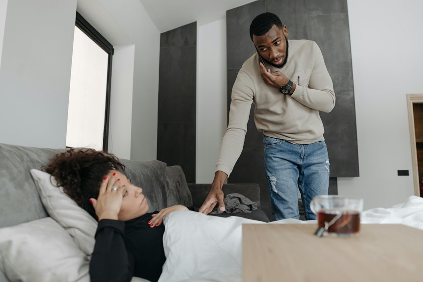 dropped call recovery delay