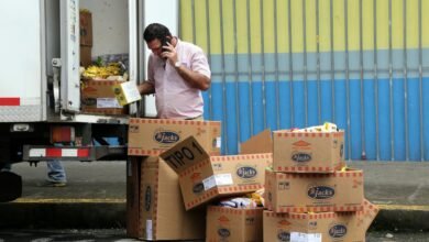 short call distribution index