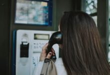 urban outbound call ratio