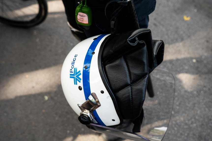 caller security monitoring authority