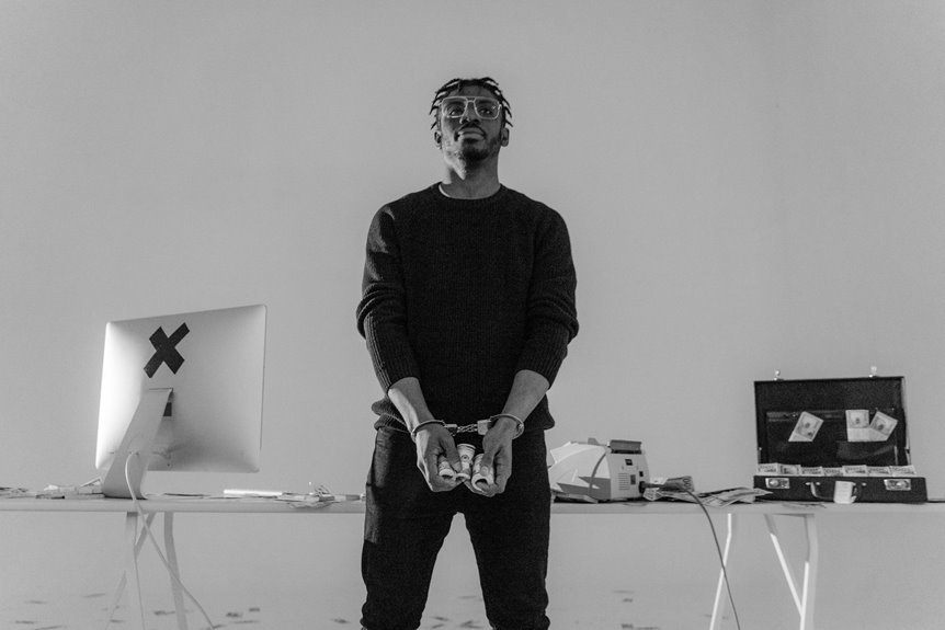 fraud prevention integrity office