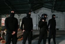 fraudulent activity oversight council